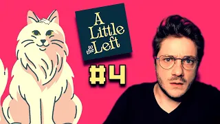 Big Brain Time - A LITTLE TO THE LEFT #4 - Mathieu Sommet