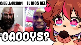 MEMES RANDOM #576 | Rakkun REACCIONA