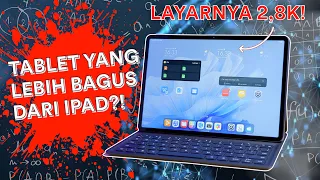 TABLET INI LEBIH BAGUS DARI IPAD DAN LAPTOP ?? || Huawei Matepad Air