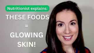 3 Steps To Naturally Glowing Skin | Evidence-Based