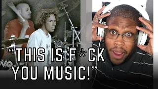 First time hearing Rage Against The Machine - Bulls On Parade (Official HD Video) Reaction