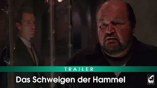 Das Schweigen der Hammel (1994) - Trailer in HD (Deutsch/German)