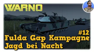 WARNO Fulda Gap Kampagne - Jagd bei Nacht #12
