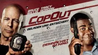 COP OUT - GELADEN UND ENTSICHERT - Trailer deutsch