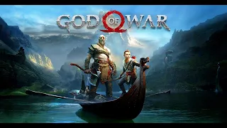 ВЫБИВАЕМ ПЛАТИНУ Прохождение God Of War (2018) - Стрим 15