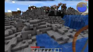 Minecraft 15.000 TNT Explosion [HD]