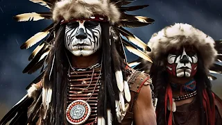 Kidnapped By Cheyenne Dog Soldiers | What It's Like To Be Captured By The Most Brutal Tribe!