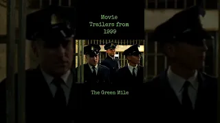 The Green Mile (1999)Official Trailer - Tom Hanks Movie zone HD