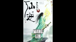 [ch1-10] Wang Lin. Renegade Immortal Audiobook