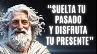 LIBÉRATE del PASADO: 15 Lecciones Estoicas para SOLTAR el PASADO y RENOVAR TU MENTE | ESTOICISMO