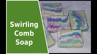 Мыло с нуля. Холодный процесс. Making  Soap.