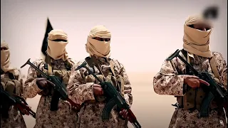 Daesh: das multinationale Unternehmen des Terrorismus (Dokumentarfilm auf Deutsch)