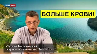 Российский пропагандист предложил завалить Одессу трупами