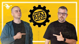 🔴 Live | STAI PUȚIN | Podcast de încălzire