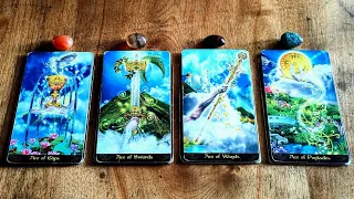 🙏⚡This Wish is Coming True 🪷  Pick a Card 💎