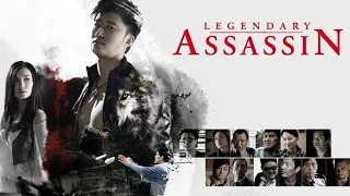 LEGENDARY ASSASSIN (2008) | Movie Explained in Hindi | Movies Mystery Hindi