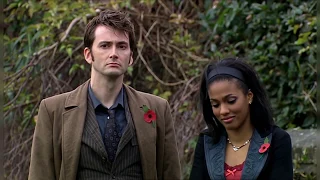 Ending Scene | Family Of Blood | Doctor Who