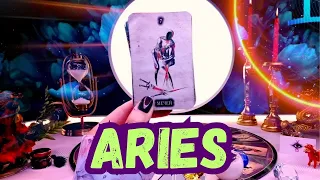 ARIES ⚡ A PHONE CALL THAT WILL LEAVE YOU SPEECHLESS❤️ MAY 2024 TAROT LOVE READING