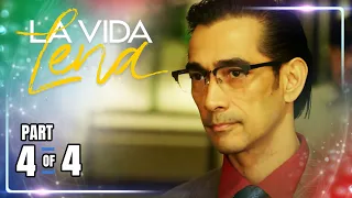 La Vida Lena | Episode 108 (4/4) | November 24, 2021