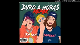 Faraón Love Shady Ft. El Bananero - Duro 2 Horas (Full Version) (Beat Original)