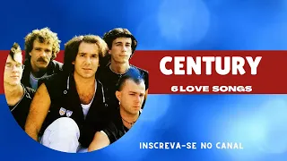 Century - 6 Músicas Românticas