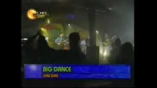 Big Dance - Gaz Gaz