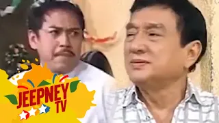 Flashback Favorites: Steve, ninakaw ang idea ni Mang Kevin | Jeepney TV