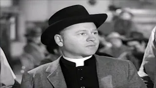 ♦Lost Cinema♦ 'THE TWINKLE IN GOD'S EYE' (1955) Mickey Rooney, Coleen Gray, Hugh O'Brian