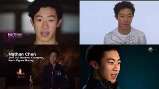 Nathan Chen - The Champion