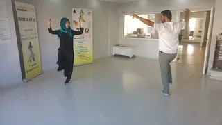 Çakal Çökerten Düğün Zeybeği | Metinhan Dans Çankaya / Ankara