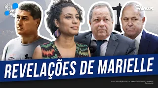 SAIBA O QUE DESFECHO DO CASO MARIELLE REVELA SOBRE O SUBMUNDO DO CRIME E DA POLÍCIA NO RIO