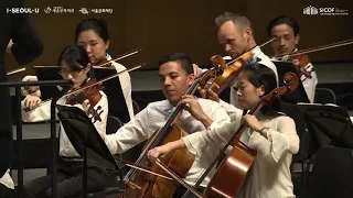 Symphony no. 4 - Tchaikovsky