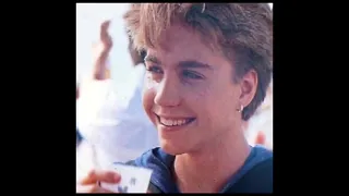 all of my jonathan brandis edits (april 2020 - feb 2021)