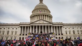 January 6 hearing: House panel reviews Capitol riot [Full hearing]