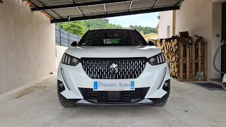 2020 Peugeot 2008 GT Line BlueHdi 130 EAT8 👌