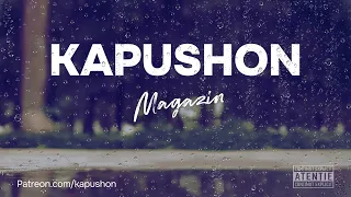 Kapushon - Magazin