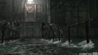 Resident Evil Zero (2002) - Cutscenes: Passagem / Pathway