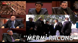 ''Mermi Raconu'' - Kurtlar Vadisi (Nostalji Özel Yapım)