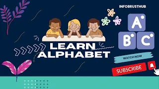 "ABC Adventure: A Fun Journey Through the Alphabet"