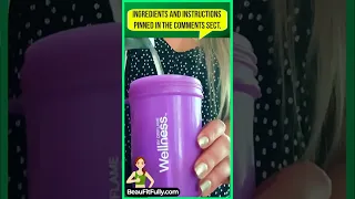 Oriflame Wellness Shake For Weight Loss! #tiktok #weightloss #drink #ytshort #shortsvideo #shorts