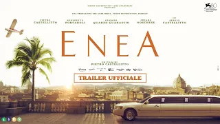 ENEA (2023) - TEASER TRAILER UFFICIALE