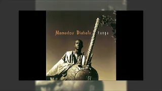 Mamadou Diabate - Tunga 2000 Mix