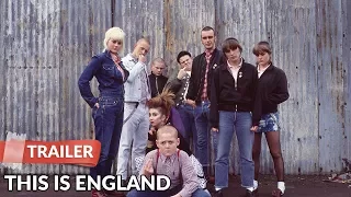 This Is England 2006 Trailer | Thomas Turgoose | Stephen Graham