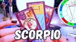 SCORPIO😱THIS IS GOING TO HAPPEN VERY SOON❗️NOW U WILL KNOW EVERYTHING🔮 MAY 2024 TAROT LOVE READING