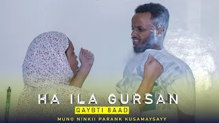 Ruwaayadii | Ha ila Guursan | Prt 8 | 2023