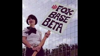 Saint Etienne - Only Love Can Break Your Heart (Fox Base Beta Extended)