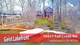 10437 Fall Creek Rd Indianapolis, IN 46256