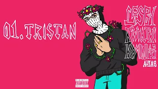 Aljas - TRISTAN (prod. Tyde)