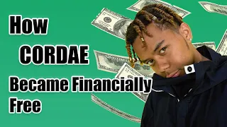 How CORDAE became Financially Free