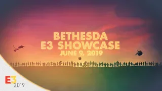 Bethesda Showcase BE3 2019 | E3 2019 | C S T A - Live Stream Reaction